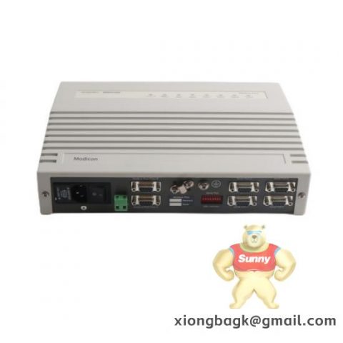 Schneider VDM01D22AQ00 High Performance Control Module