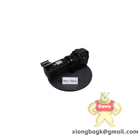 SEW MC07B0300-503-4-00 Industrial Drive Module