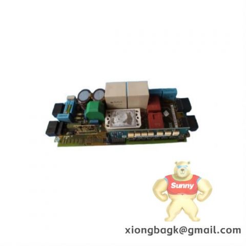 SEW MM30B-503 Industrial Control Module, High Precision and Reliable Performance
