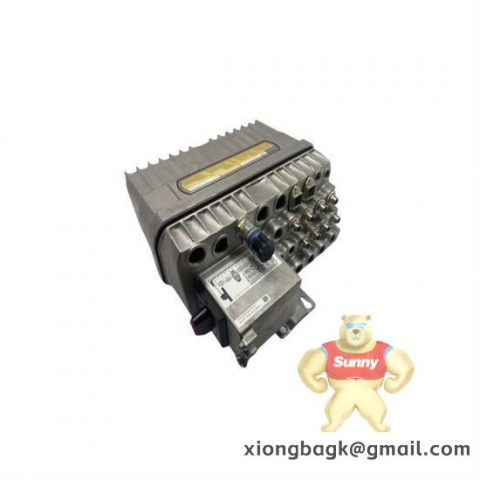 SEW X440-G2-24X-10GE4 Industrial Control Module, A Versatile Drive System