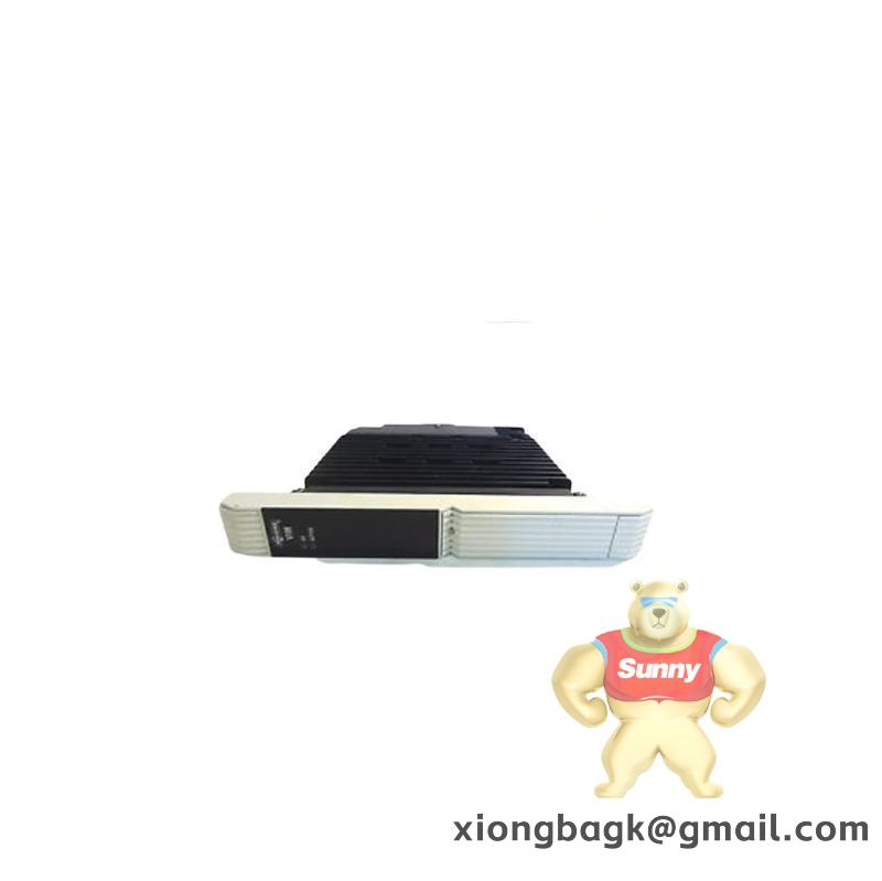 GE IC670ALG620RR - Advanced Analog Input Module