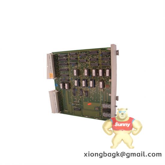 siemens_6ds11038ab_control_board.jpg GE 301140 Soft Compiler, Programmable Logic Controller Module