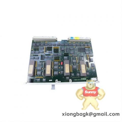 Siemens 6DS1142-8AA Comparator & Coupling Module
