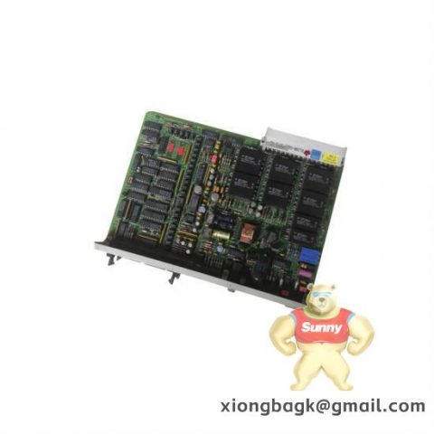 Siemens 6DS1720-8AA Teleperm Input Module - Efficient Process Automation