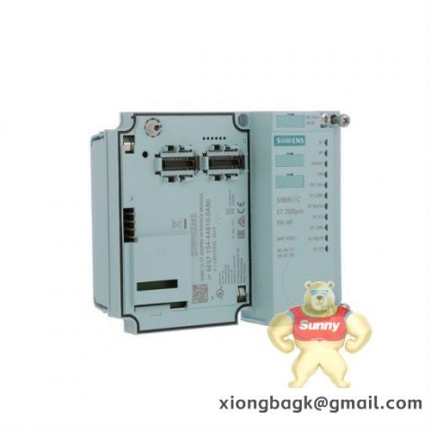 Siemens 6ES5752-0AA23 Simatic S5 Interface Module