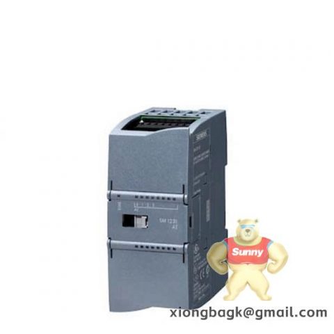 Siemens 3TK2807-0BB4 High-Performance Circuit Breaker Module