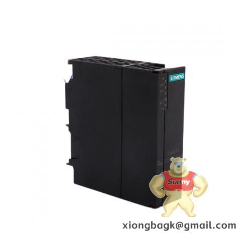 Siemens 6AV3688-3CD13-0AX0 Maintenance and Configuration Module