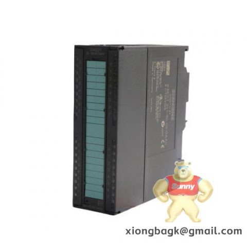 Elau MAX-4/11/03/032/99/0/0/00 Industrial Control Module