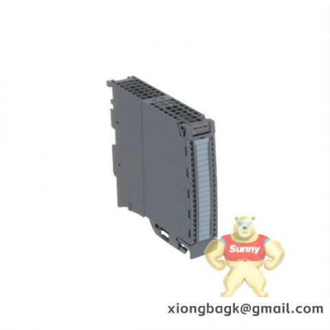 SIEMENS 6ES7523-1BL00-0AA0 Digital Input/Output Module - Expand Your Automation Capabilities