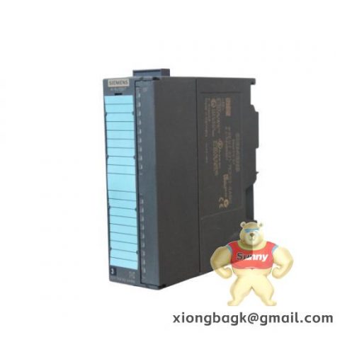 Siemens 6ES7 654-7HY00-0XA0 Bus Unit for Industrial Automation