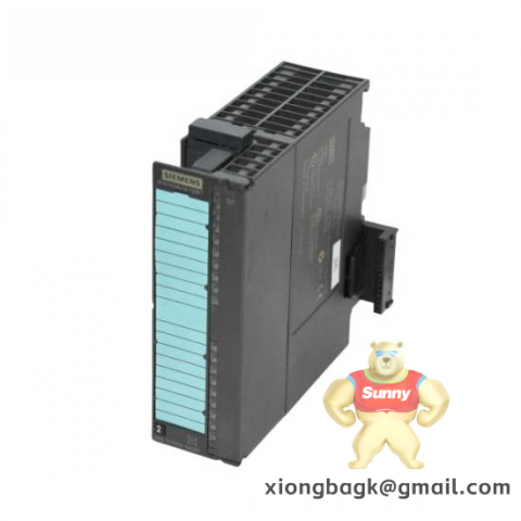 Siemens PLC Module A1A164877.03, Industrial Automation