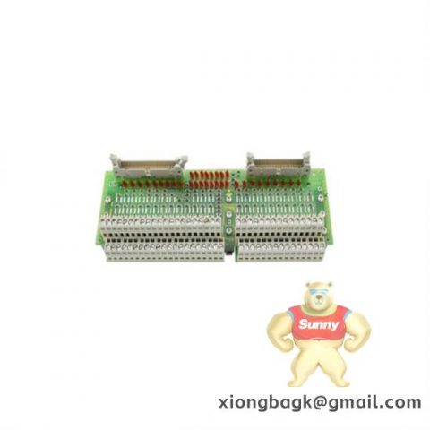 Siemens 6SE7090-0XX84-3EH0 Advanced Drive Termination Module for Industrial Automation