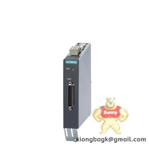 SIEMENS EM231CN Analog Input Module