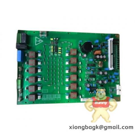 SIEMENS C98043-A1682-L Drive Board for Industrial Automation