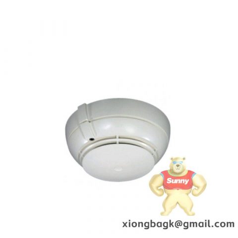 SIEMENS DO1151A Wideband Smoke Detector, Advanced Industrial Fire Protection