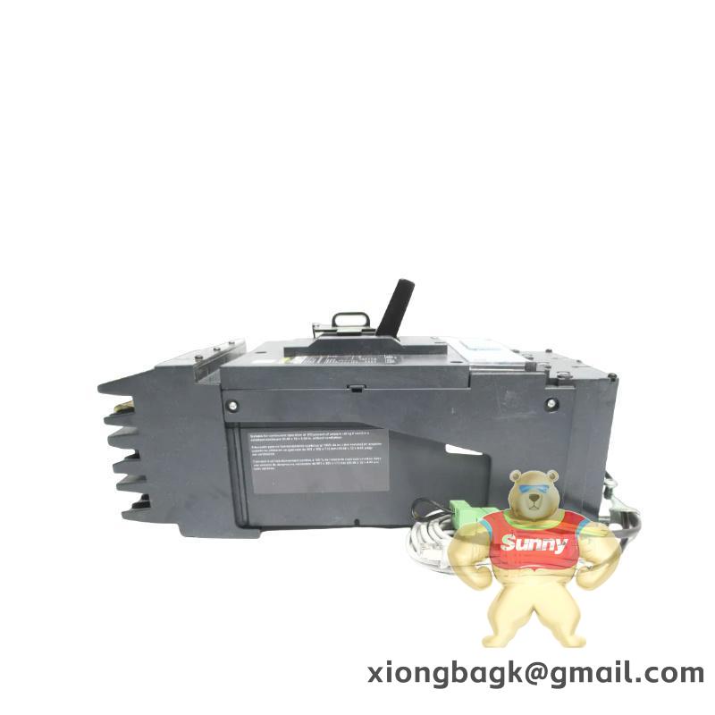 squared_lja36400cu44xehyh3yp_breaker.jpg Square D QDA221751 Circuit Breaker | High Performance Control Component