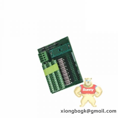 TRICONEX 8306A Embedded Operating System, High Reliability & Performance