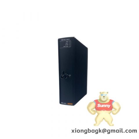 TRICONEX 3481 Industrial Control Module