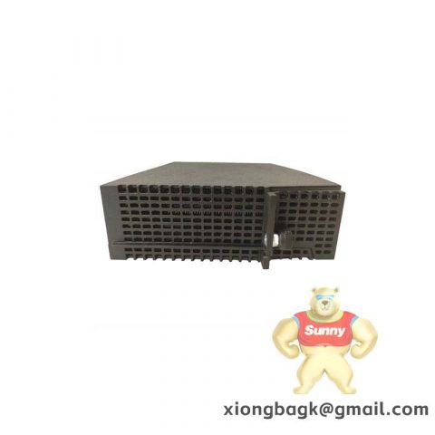 TRICONEX TRICON3700 Analog Input Module, Efficient Industrial Control Solution