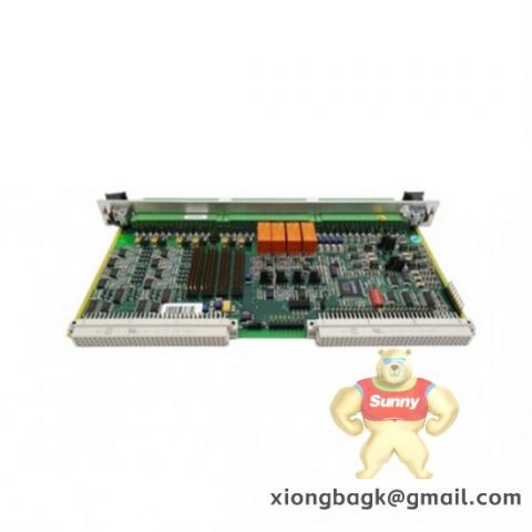 Vibro-Meter VM600 MPC4 200-510-076-114 Vibration Monitoring Module