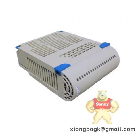 WESTINGHOUSE 1C31233G04 Preemptive Bus Structure - Industrial Control Module