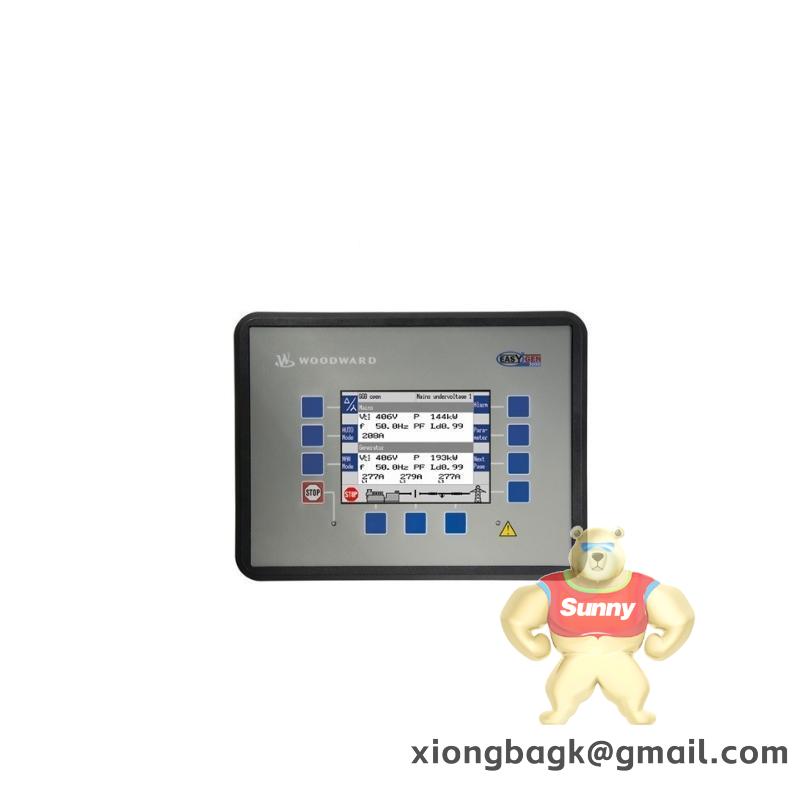 woodhead_easygen-3000_8440-2050_genset_controller.jpg TOSHIBA HC422B N-300 Industrial Module for Enhanced Automation Performance