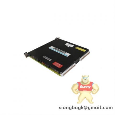 WOODWARD PPC-R22.1N-N-Q1-NN-NN-FW Industrial Control Module