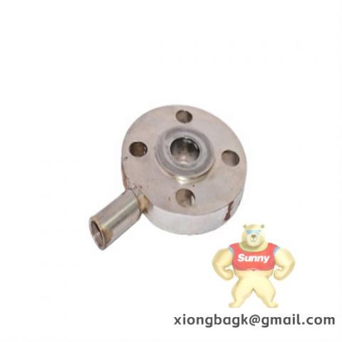 WOODWARD 5463-405 Industrial Control Module