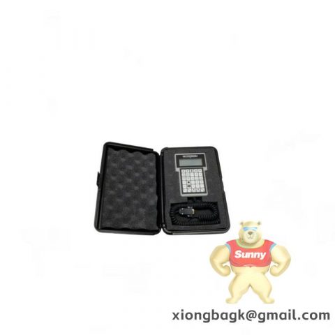 WOODWARD 5463-408 Control Module