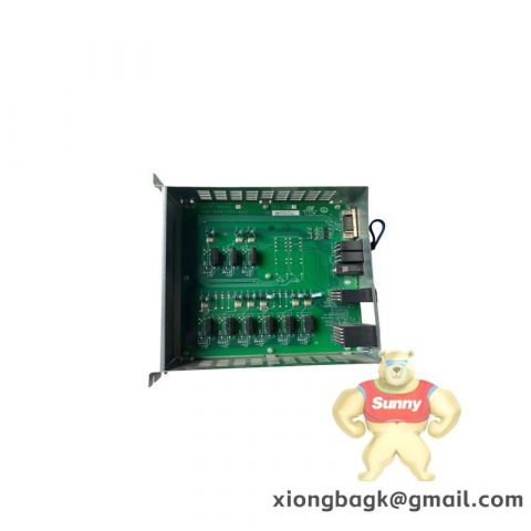 Yaskawa JANCD-YBK01 Industrial Control Module