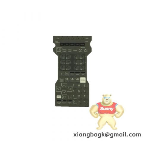 YASKAWA JACP-317800 AC Servo Driver Module