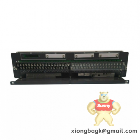 Honeywell AEA4D-00 Advanced Control Module for Industrial Automation