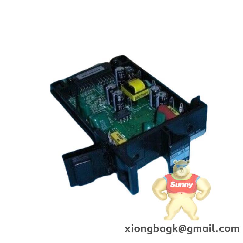 GE IC200ALG230CA Industrial Control Module