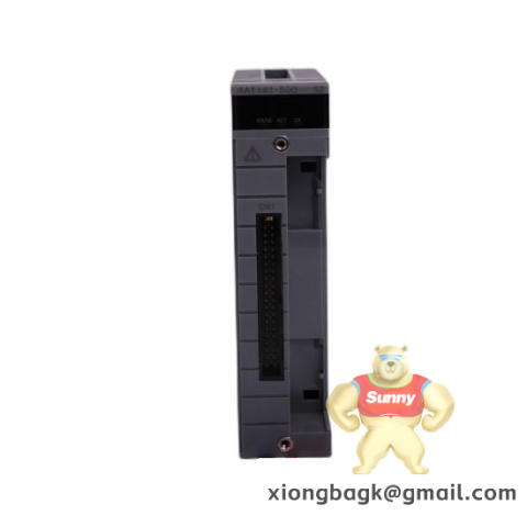 YOKOGAWA F3PU06-0N Power Supply Module for Industrial Control Systems