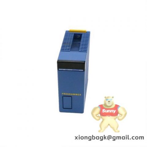 YOKOGAWA F3SP21-0N Custom Processing Module for Industrial Automation Systems