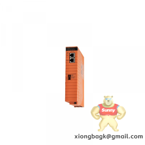 YOKOGAWA SCP451-11 Processor Module for SSC50S, SSC50D