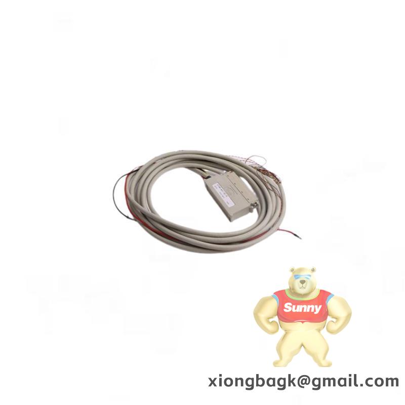 z7150_hima_cable_plug.jpeg HIMA EGCP-2 8406-121 Safety Relay Module