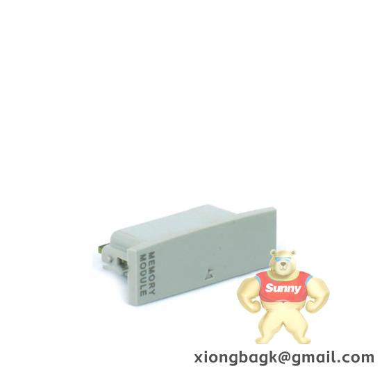 1766-mm1_memory_module_1.jpg GE ED63A100 Sequential Control Module, Specialized for Industrial Automation