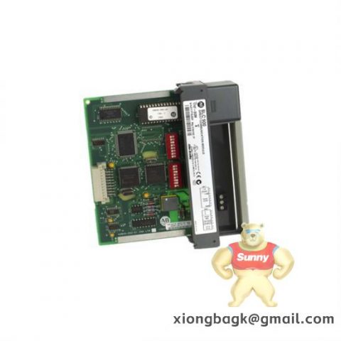 Allen-Bradley 1747-DCM Digital Control Module