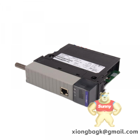 Allen-Bradley 1747-M2 SLC 500 Memory Module