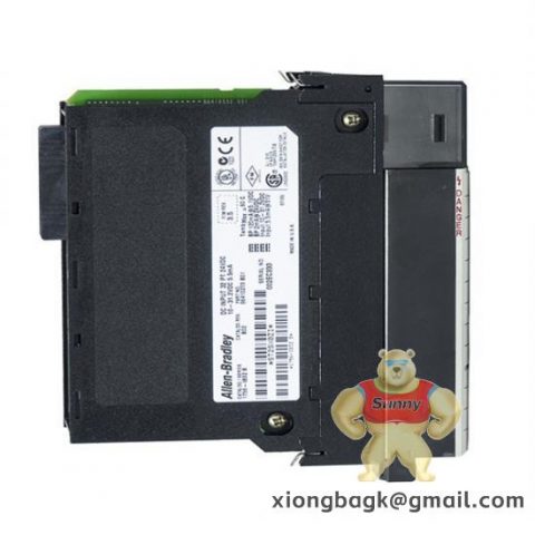AB 1756-IB32 Digital Input Module