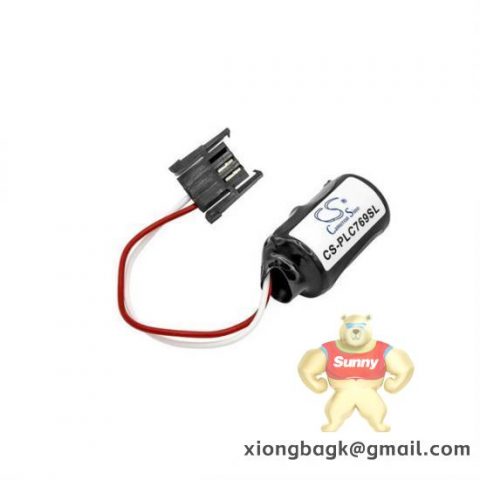 A-B 1769-BA Control Module