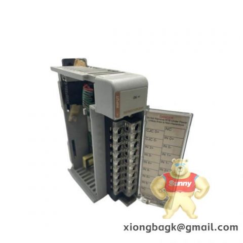 AB 1769-IT6 Input Module