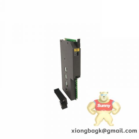 Allen Bradley 1771-OFE2 Analog Output Module