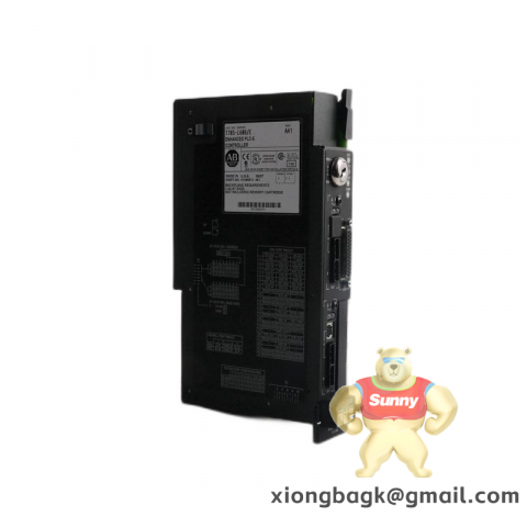 Allen-Bradley 1785-V40L ControlNet Interface Module