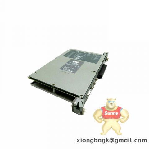 Rockwell Automation 5370-CVIM ControlVue I/O Module