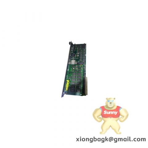 ABB 086349-002 Industrial Control Module - Robust & Efficient Automation Solution