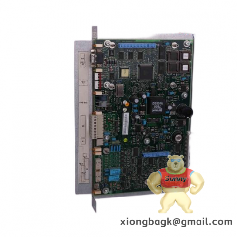 ABB 216BM61B HESG448267R1021 Industrial Control Module - Enhanced Performance for Industrial Automation