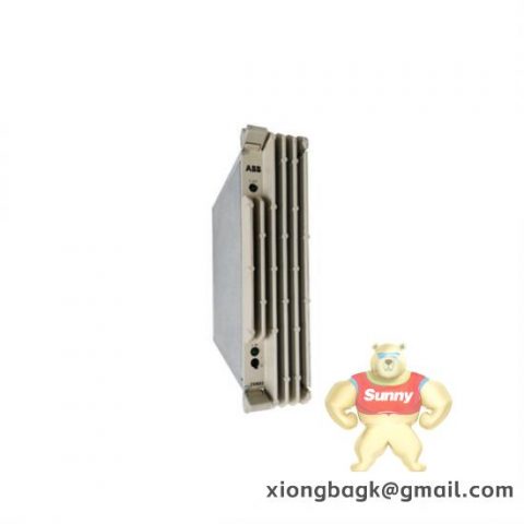 ABB 216NG63A High-Performance Industrial Control Module