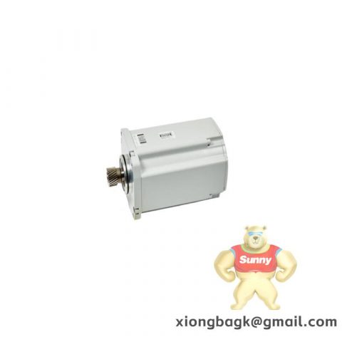 ABB 3BSC690021R9 Industrial Control Module